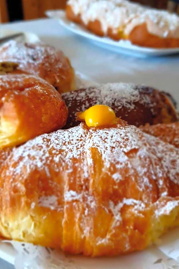 Agriturismo B&B Casa Bortolin