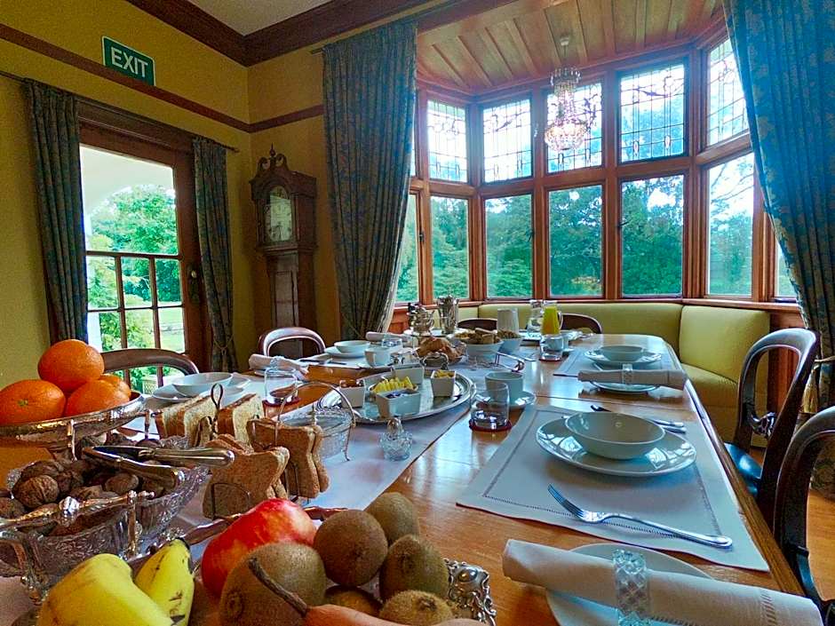 Gunyah Country Estate