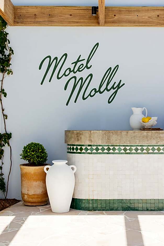 Motel Molly - Boutique Hotel Mollymook