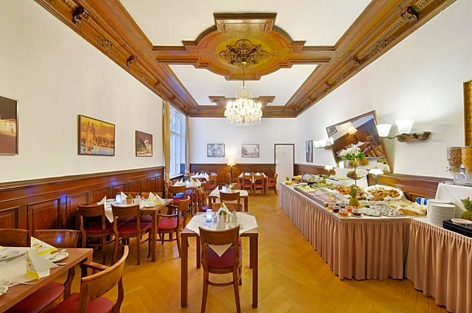 Hotel Tiergarten Berlin
