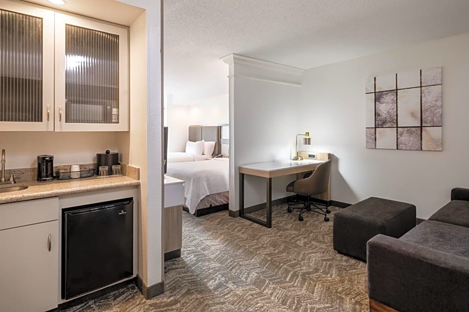 SpringHill Suites by Marriott Colorado Springs South