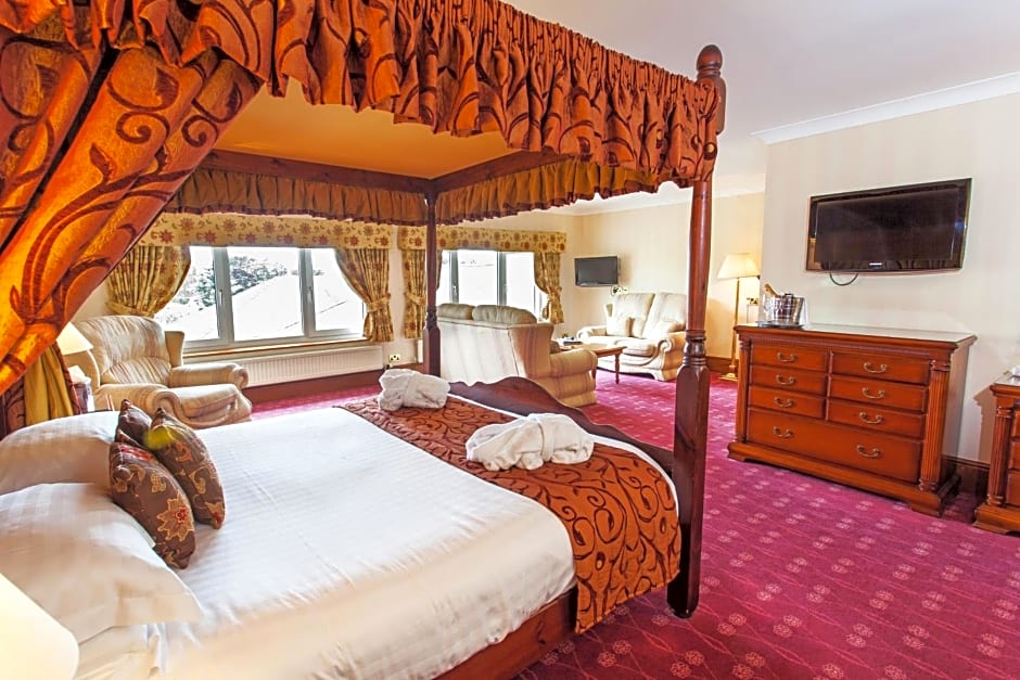 The Castle Inn Hotel by BW Signature Collection, Keswick