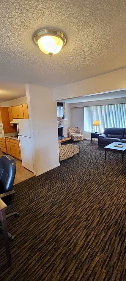 Recreation Inn and Suites Kelowna