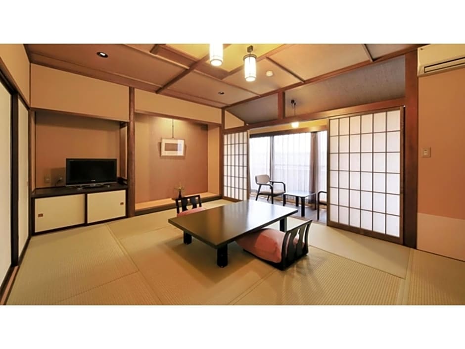 Saikatei Jidaiya - Vacation STAY 96425v