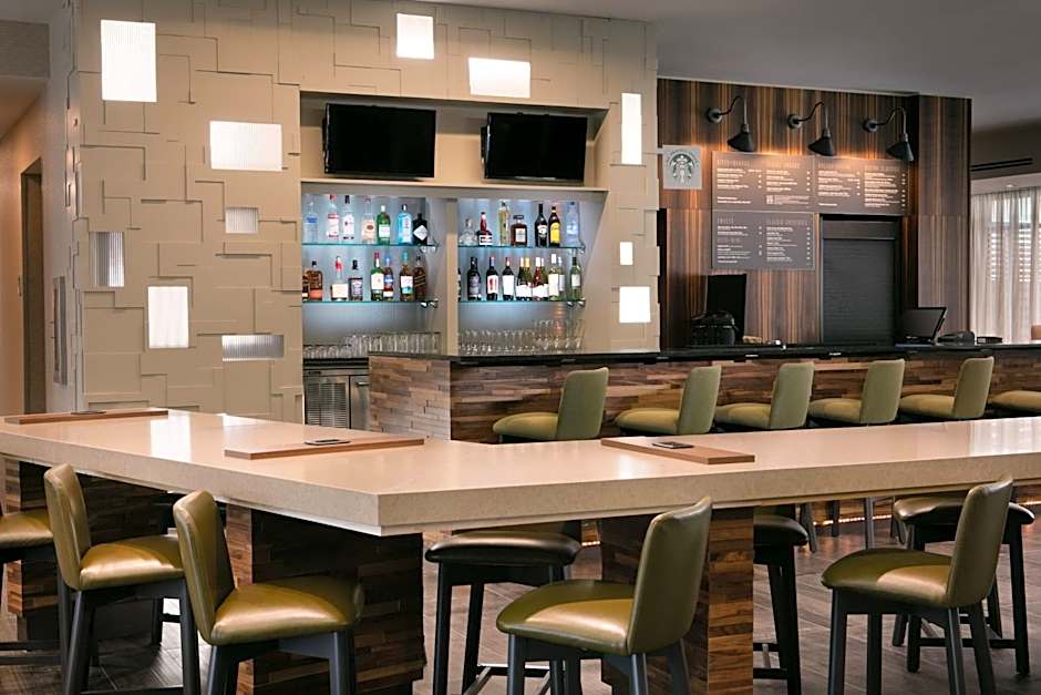 Courtyard by Marriott Sioux City Downtown/Convention Center