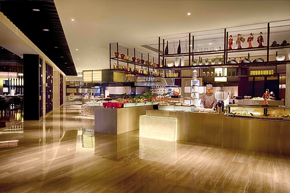 DoubleTree By Hilton Hotel Heyuan