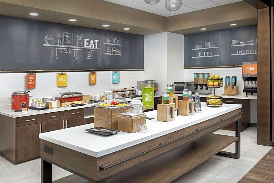 Hampton Inn By Hilton & Suites Lexington, SC