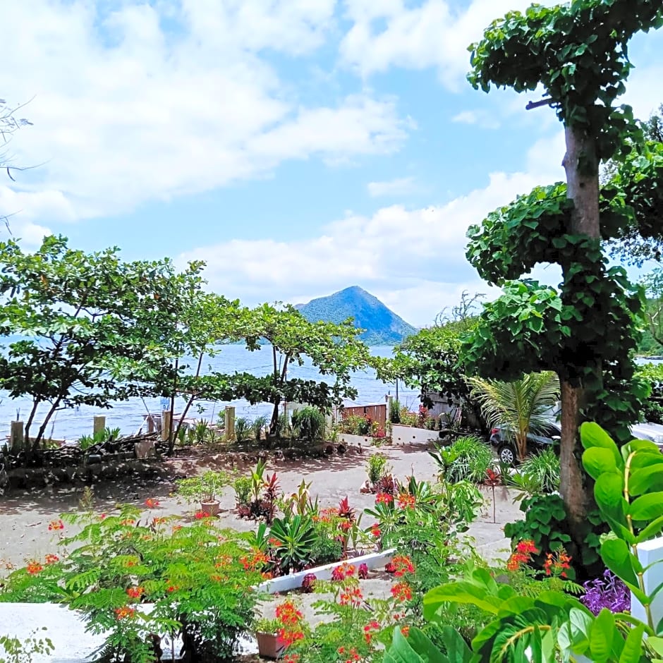 Baywalk Suites Batangas