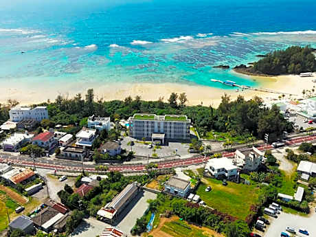 Odysis Onna Resort Hotel