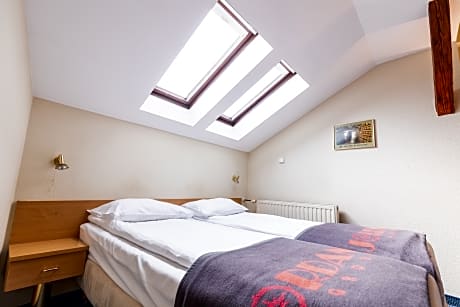 Standard Double Single Use