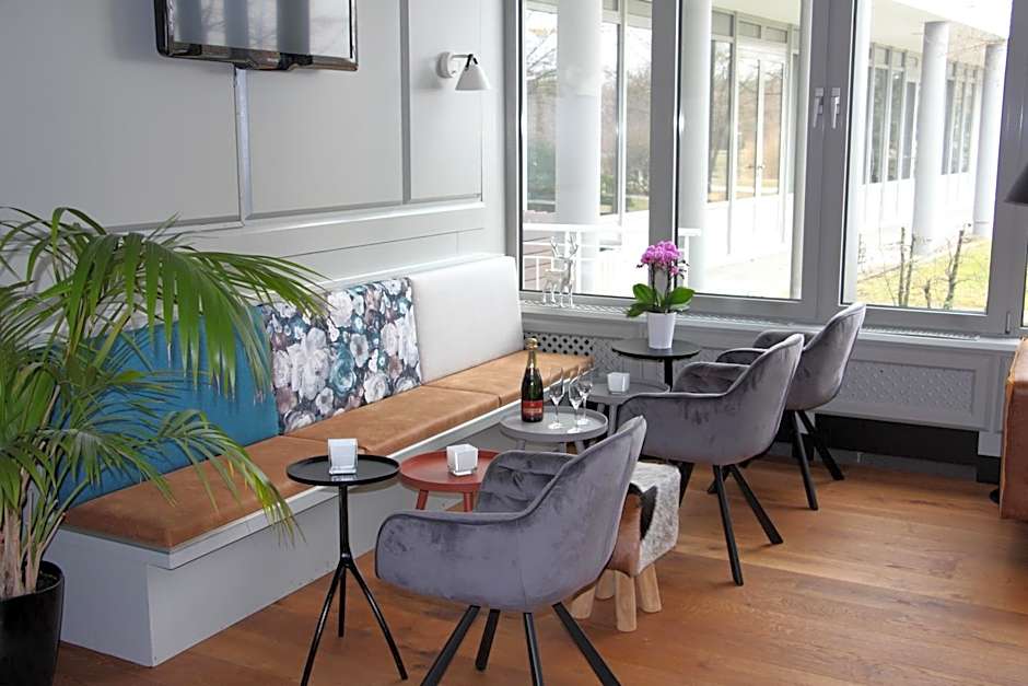 The Rilano Hotel Deggendorf