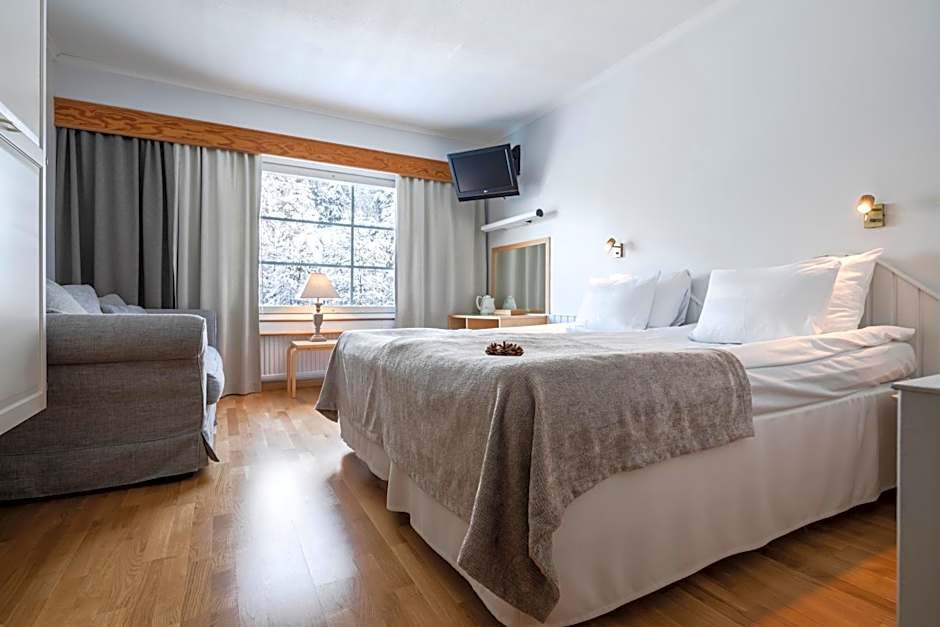 Lapland Hotels Bear´s Lodge