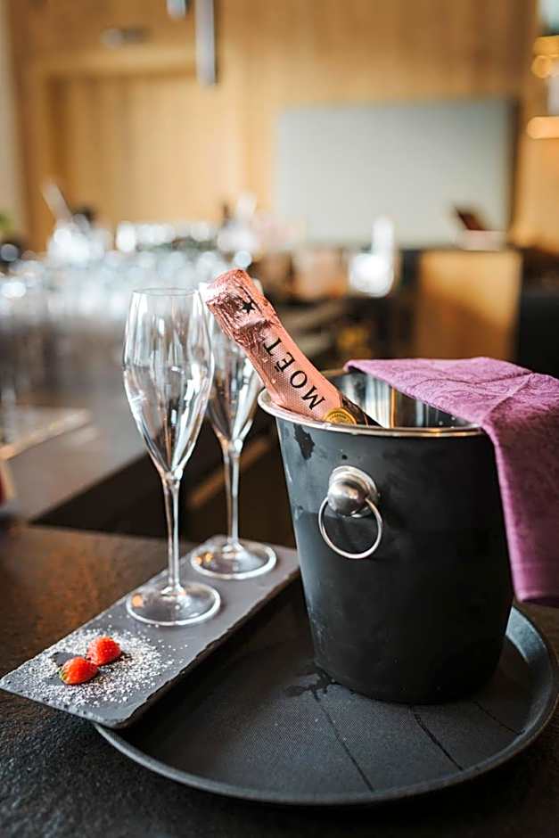 Boutiquehotel Acherl