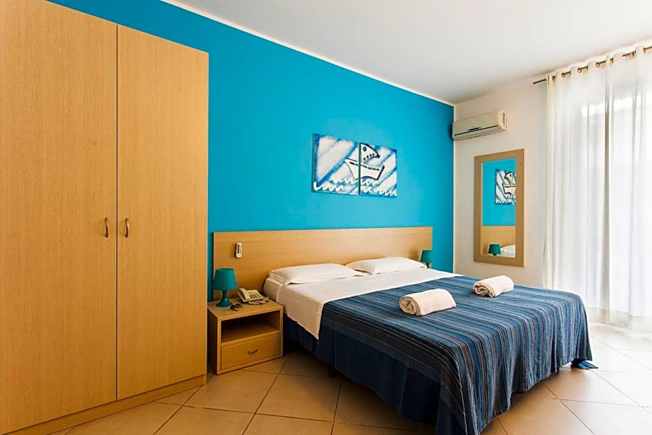 Hotel Baia Del Sole