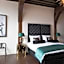 Boutique Hotel Steenhof Suites - Adults Only