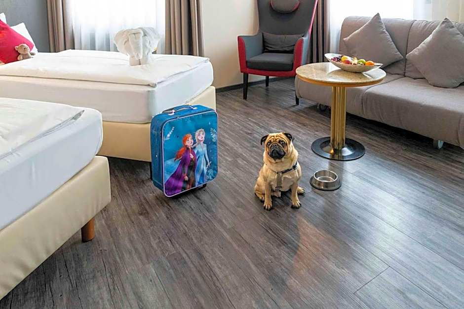 PLAZA Hotel Blankenburg Ditzingen, Sure Hotel Collection