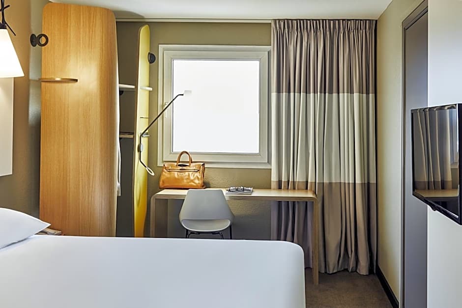 ibis Toulon La Valette