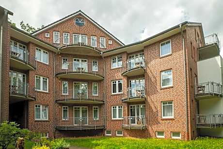 Appart-Haus Business Apartments