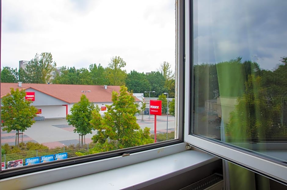Panorama Hotel Frankfurt Offenbach Sud