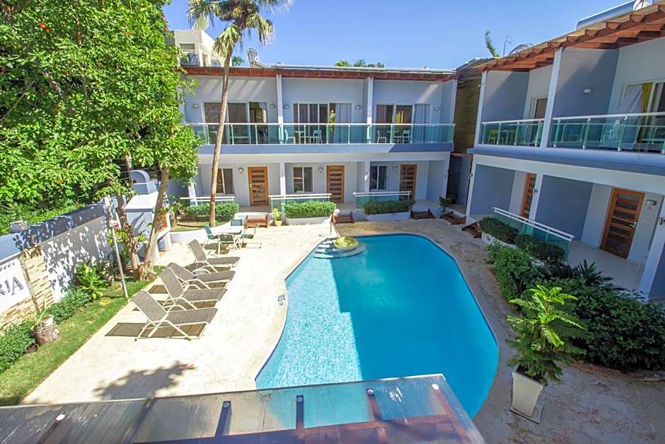 Hotel Casa Valeria