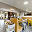 B&B HOTEL Dijon Marsannay