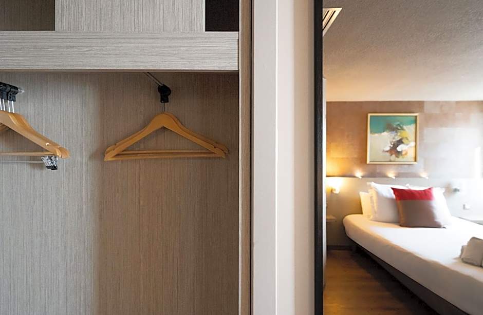 Best Western l'Atelier 117