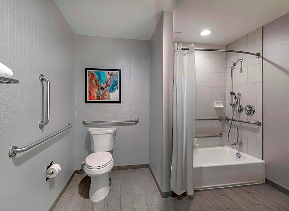 Hilton Garden Inn Raleigh Cary