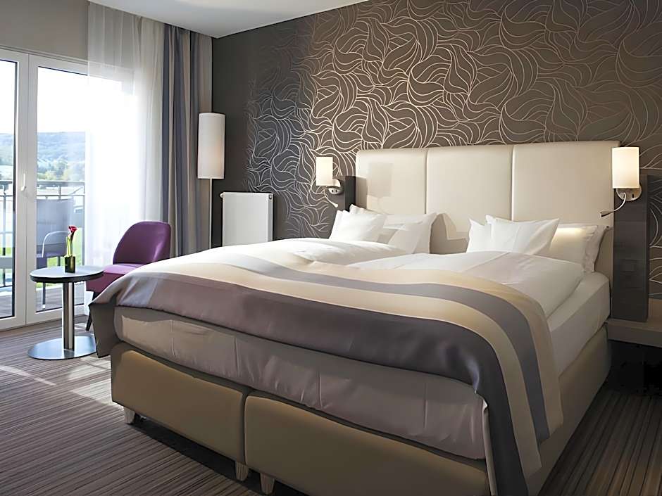 Photo 1 of 4 of Doppelzimmer