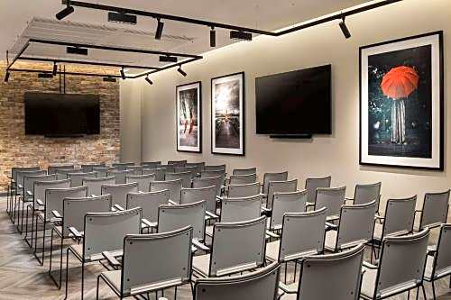 Radisson RED Hotel, Liverpool