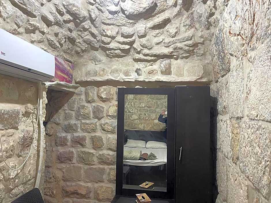 Chain Gate Hostel