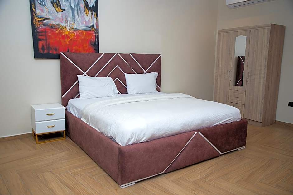 Photo 1 of 7 of Deluxe Suite