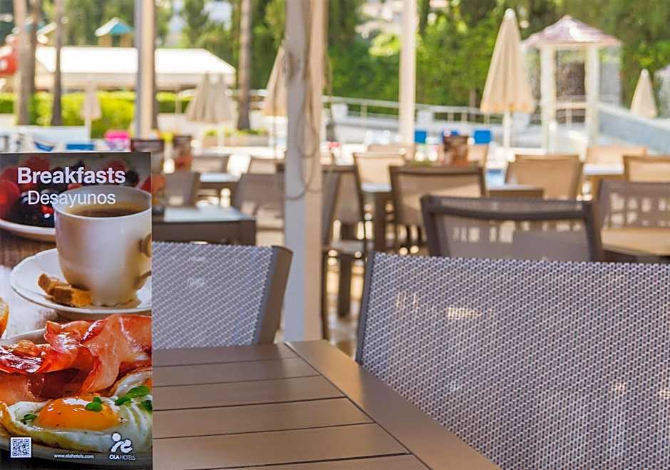 Globales Costa de la Calma