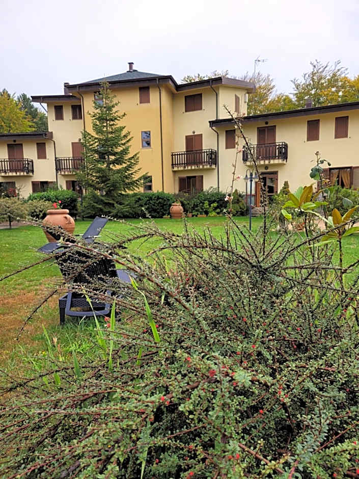 Park Hotel Bellavista