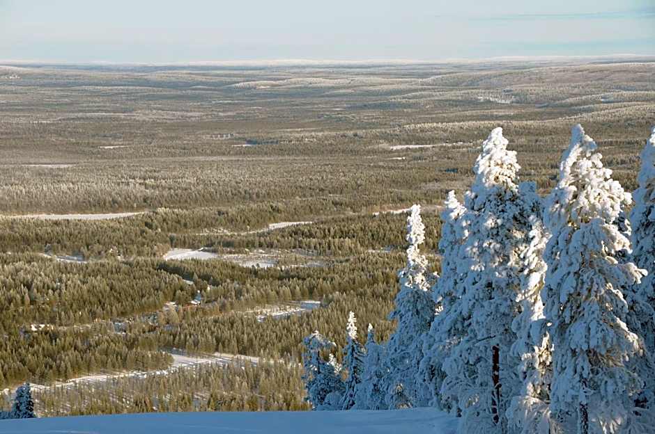 Hotelli Suomutunturi