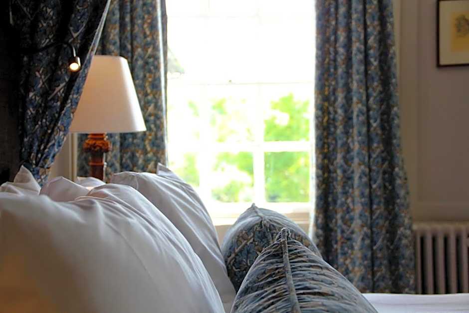 Spread Eagle Hotel And Spa