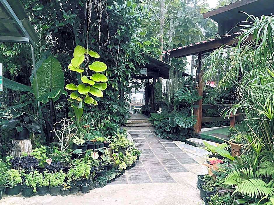 บ้านสวนวิวทุ่ง