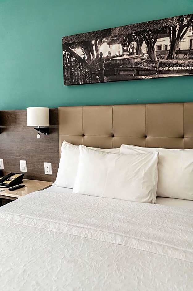 HAMPTON INN BY HILTON CELAYA