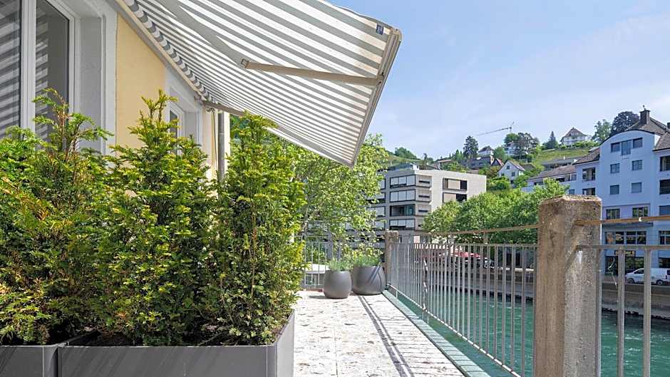 Limmathof Baden Hotel & Spa