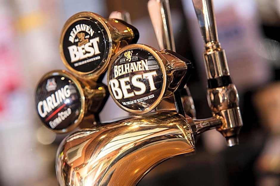 The Glen Hotel Newtonmore