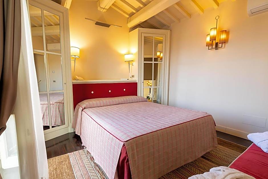 Hotel Patria