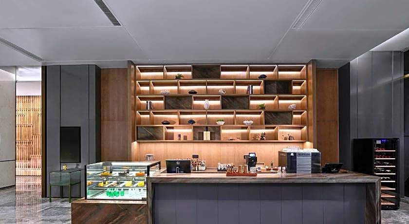 DoubleTree by Hilton Qidong 