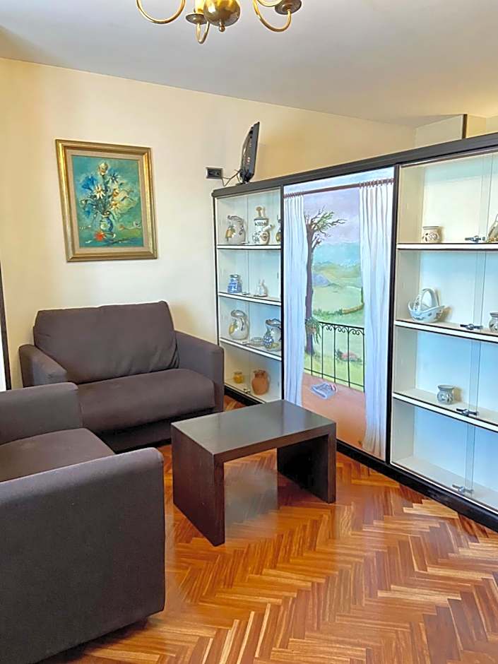 Hotel-Apartamentos La Arquera