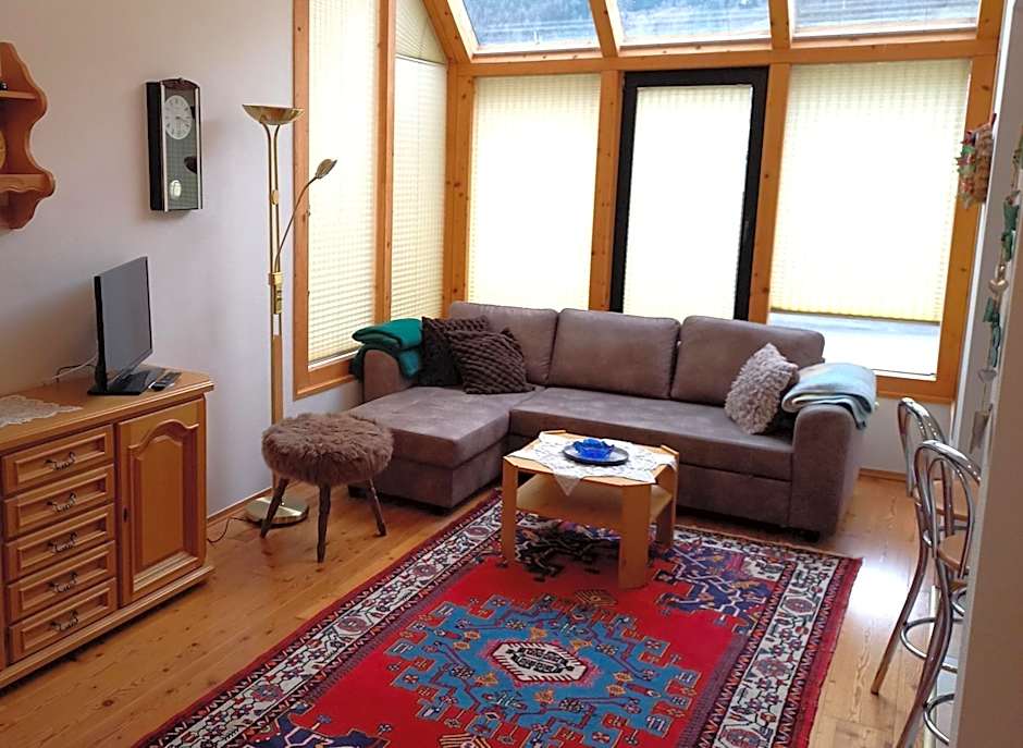 Apartmenthaus Kometerhof