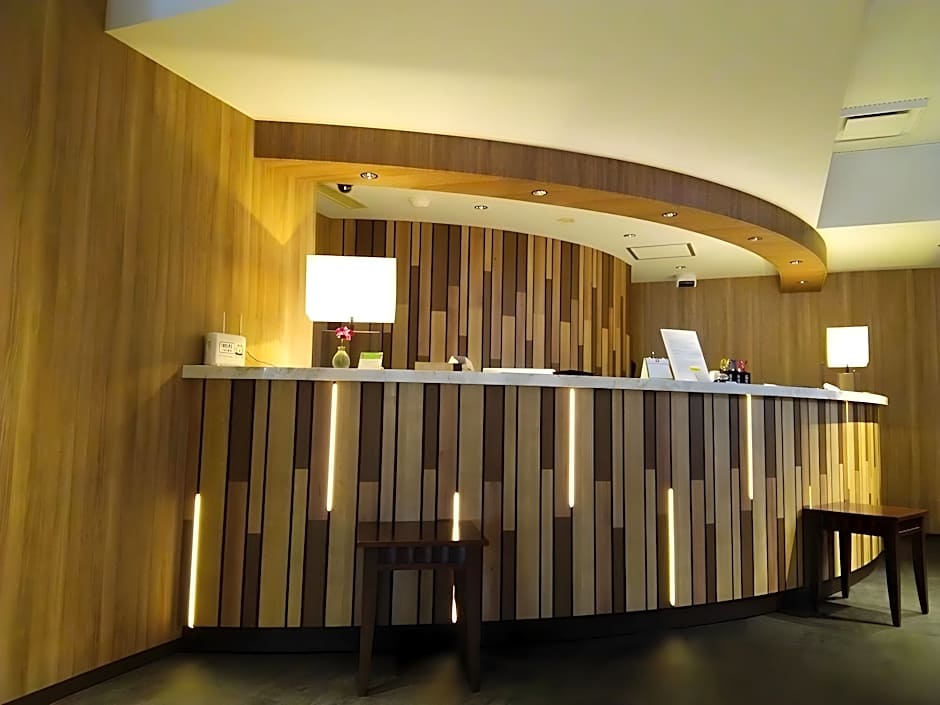 Fujinomiya Green Hotel