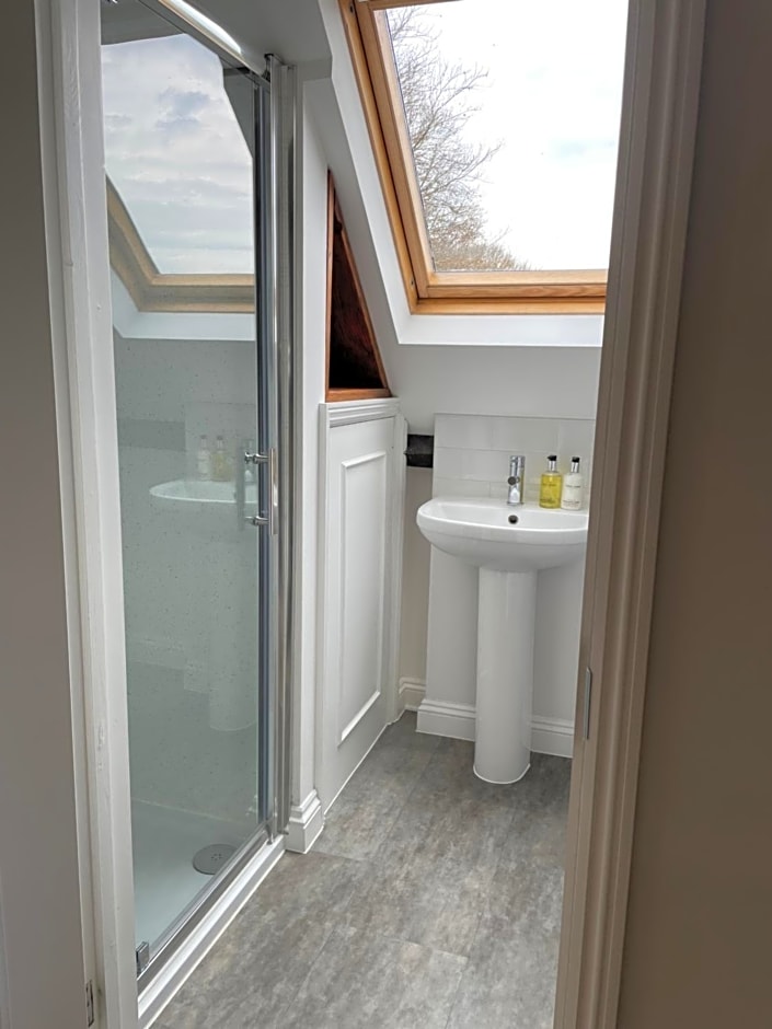 Wynards Farm Sunset room