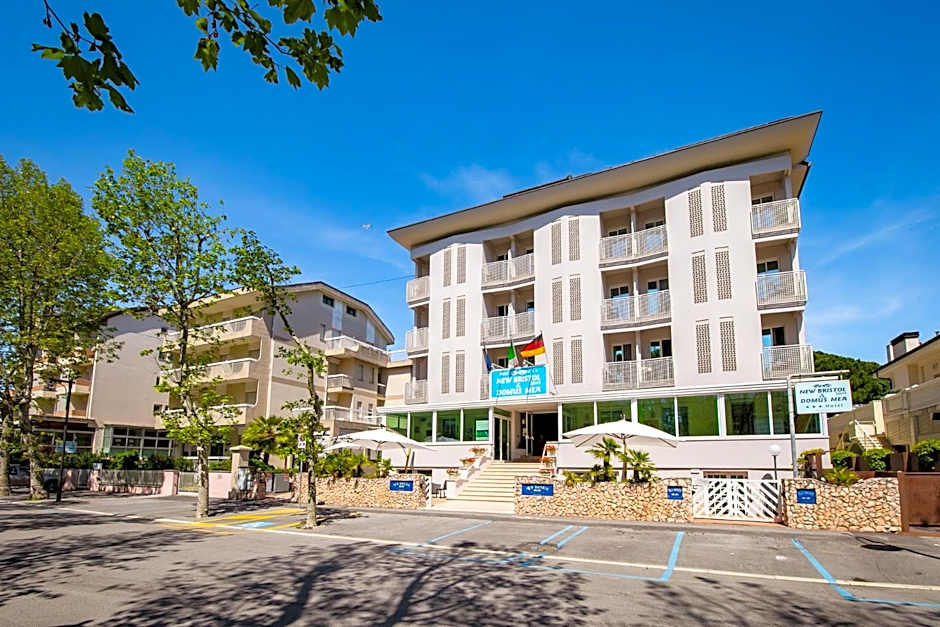 New Bristol Sport Hotel