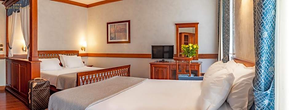 Hotel Villa Venezia