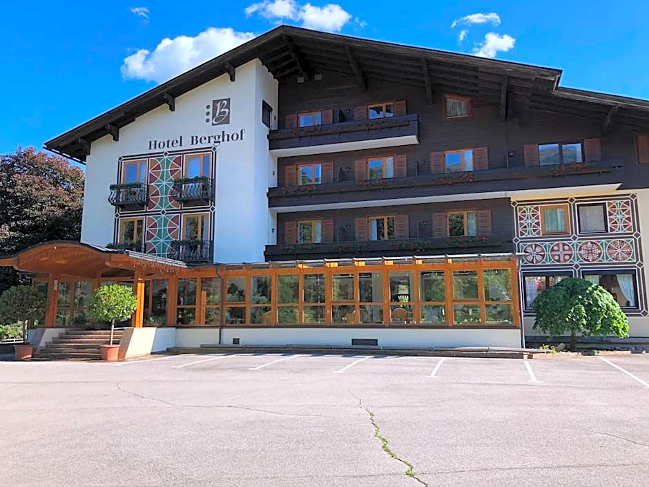 Hotel Berghof