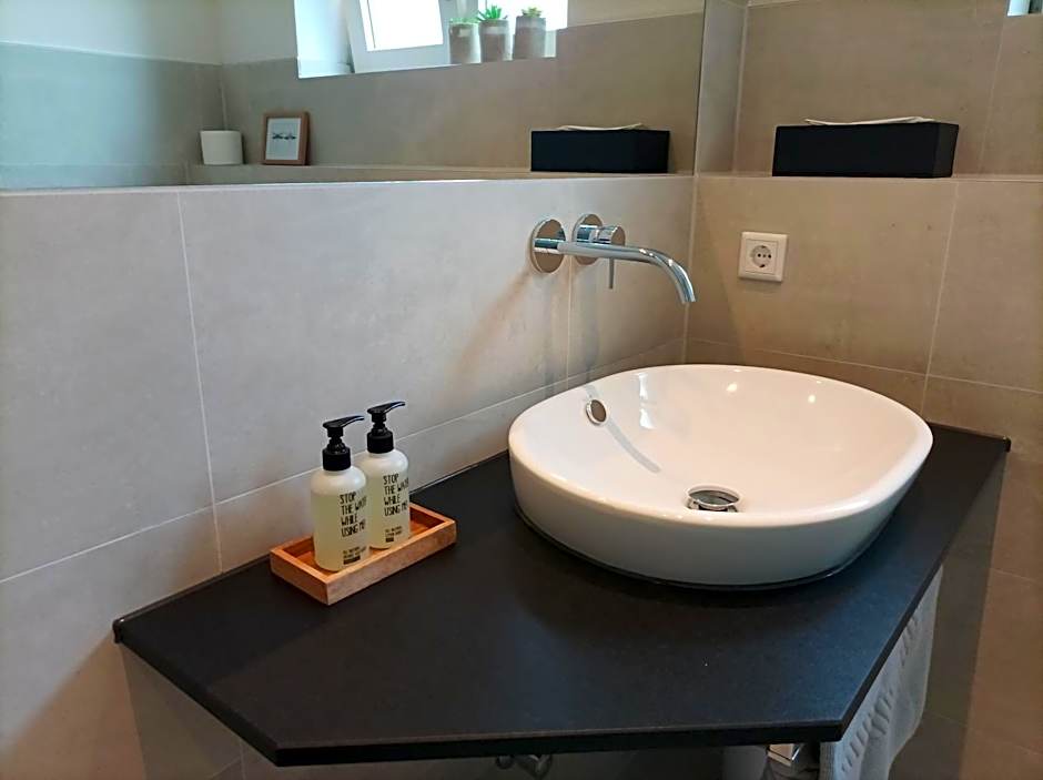 Das Kornburg-Quartier