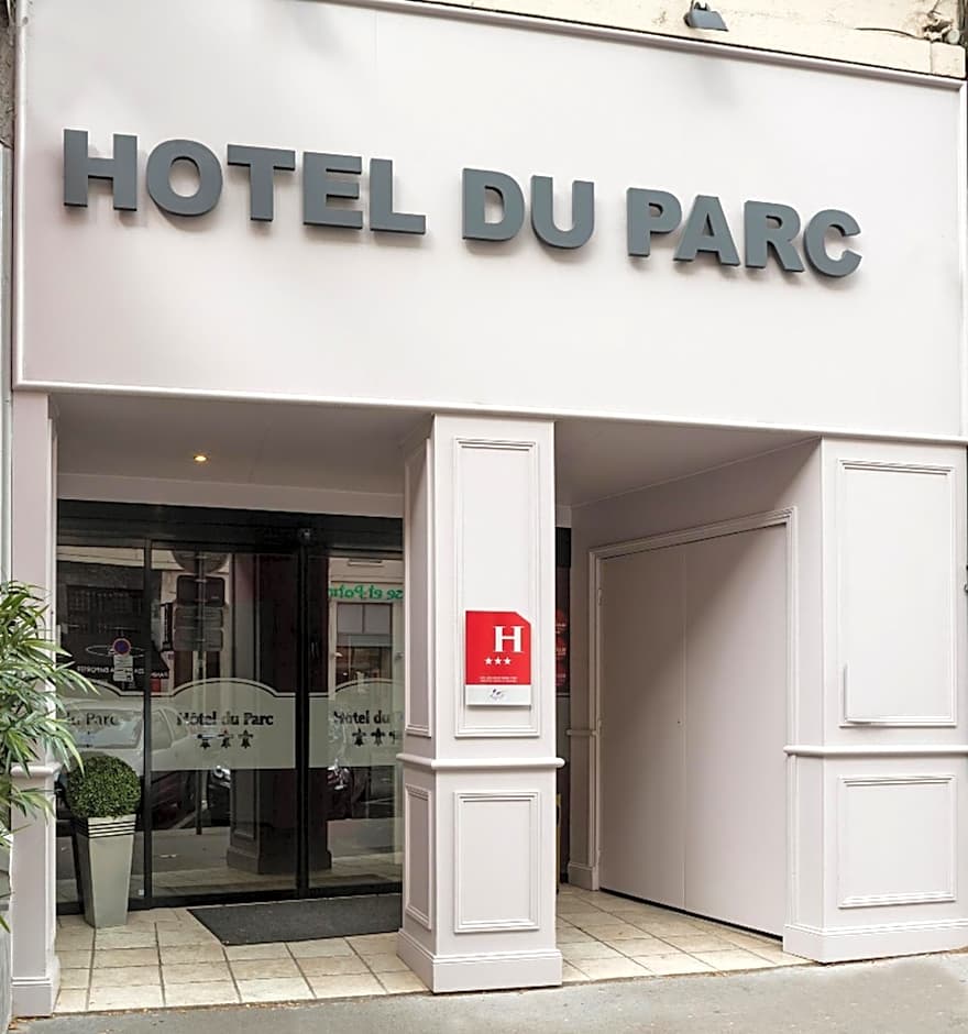 Hotel du Parc